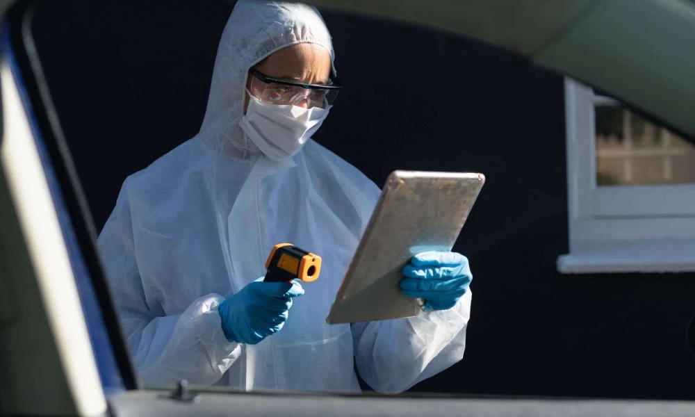 Η κυβέρνηση της Γερμανίας χρηματοδοτεί τα συστήματα καθαρισμού στα σχολεία